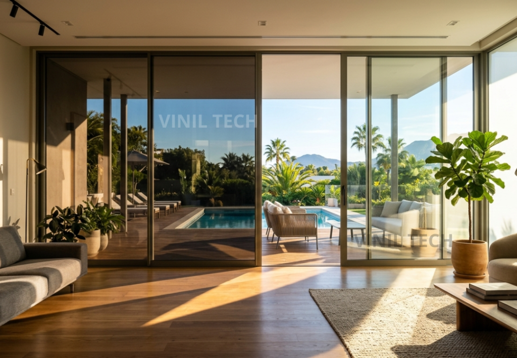 Insulfilm residencial vale a pena? Conheça todos os benefícios para sua casa 2 image 3